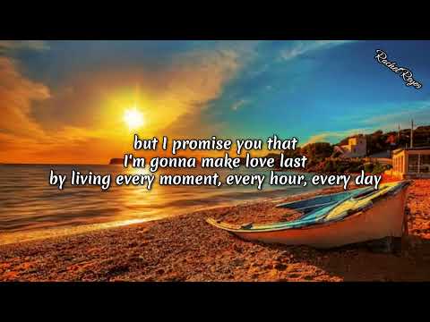 WE LIVE ON BORROWED TIME - (NANCY LAMOTT / Lyrics)