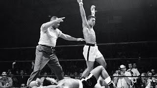 Jadakiss x Muhammad Ali Champ is Here Mix