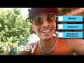 A.CHAL on Peruvian Food, Leaving LA, and Ají Panca | Questionnaire of Life