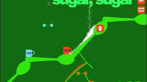 How to easily beat Sugar Sugar 2 level 22