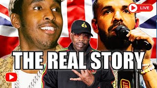 Real Top5 Story, Drake Wireless Backlash, Song Wars Live & More