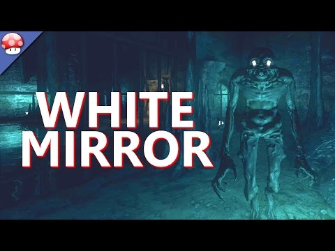 White Mirror Full Gameplay Walkthrough PC HD [60FPS/1080p]