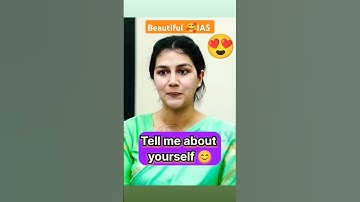 UPSC IAS mock interview #youtubeshorts #ytshorts #trending #shorts #short