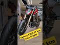 Keeway K300 SF better than Ktm duke 250 #2025 #ktm #keeway #shortvideo #shortsyoutube