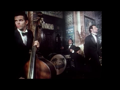 The Stranglers - Golden Brown (Official Video), Full HD (Digitally Remastered and Upscaled)