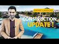 Damac Lagoons Construction Update in 5 Minutes | Handover When? | Market Analysis
