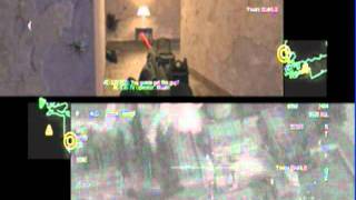 Modern Warfare 2 Spec Ops (Overwatch-Veteran) [Solo]