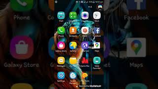 How to download shadow fight hacked version for androids screenshot 5