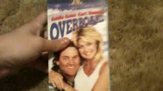 My VHS Collection Part 21 2019 Edition 6/9/19