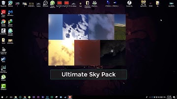 How to change sky in cs 1.6 | Ultimate Sky Pack