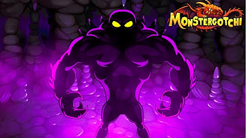 Monstergotchi  RPG PVP Android Gameplay ᴴᴰ