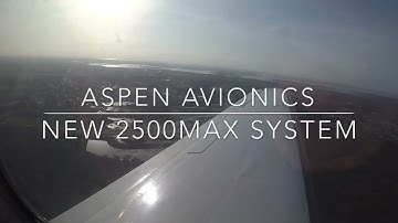 Evolution 2500 MAX Demonstration Video