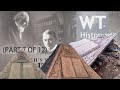 (WT Pyramid Update / With Tim Thompson - Discussion 25 Part 7.2) WT History Reviews Faith in Action