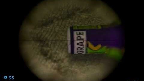 Half-Life 2-Underhell Prologue Things Missed Part 1