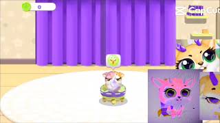 MY PET VIRTUAL ANIMAL CITY CUTE LITTLE PETS CARTOON PREVIEW 1280