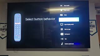 Vseebox v6 Plus Remote