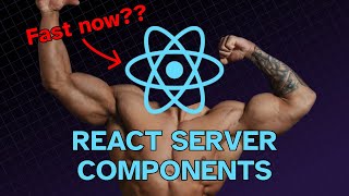 [VOD] React Server Components deep dive with @JamesQQuick 🤿