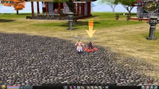 Prezentare The Return Of Shadow Metin2