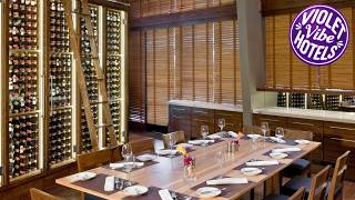 The Bostonian Boston | Boston (MA), United States | Hotel Review 🏨