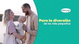 Baby Gangazo Descuentos Insuperables En Productos Para Tu Bebé. Te Esperamos