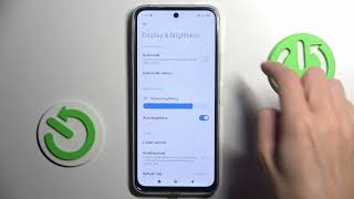 How to Apply Dark Mode on REDMI 13? screenshot 3