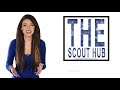 The scout hub organizational software introduction