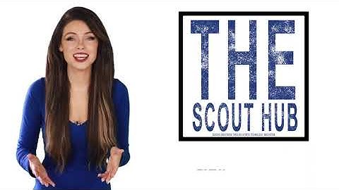 The Scout Hub Organizational Software Introduction Video