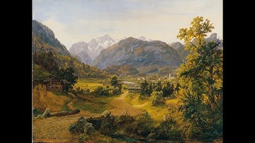 Wolfgang Amadeus Mozart - String Quartet No.17 "The Hunt"