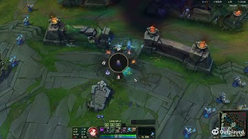 LOL Emote Video 2 with sounds