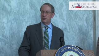 Rep. Bob Goodlatte's (VA-08) remarks at #HouseOfCode 2016