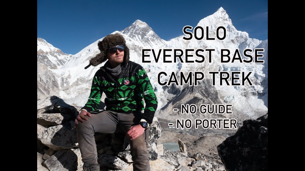 fogyás everest alaptábor