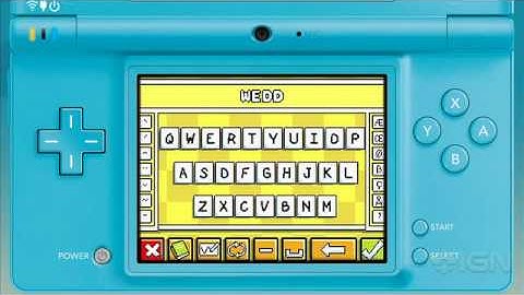 Super Scribblenauts: Deeper Levels! Video