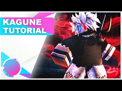 GX Studio on X: ⭐Kobayashi Kagune Full Animation ⭐ Another one!  #ProjectGhoul #RBLXDev #Update3  / X