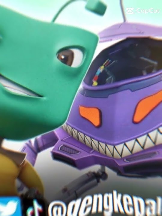 Goodbye Adudu & Probe😭😭|#boboiboy #sad #shorts #edit #goodbye #adudu