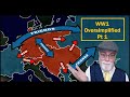 WW1 Pt 1 | Oversimplified Reaction