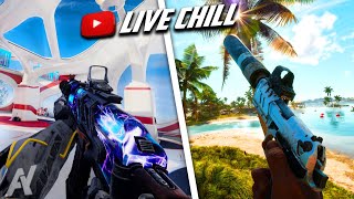 LIVE CHILL ! Je responds a vos questions.. (call of duty, FPS 2023..)