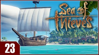 Sea of Thieves - EP23 The Legendary Storyteller Part 3