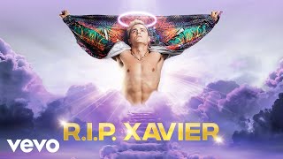 Video thumbnail of "Xavier - Imma Live Forever (Official Audio)"