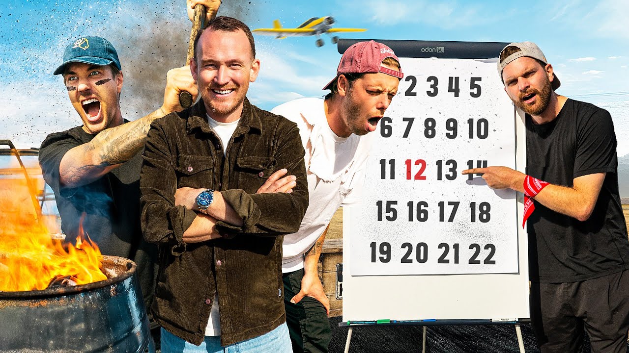 VEM I JLC KLARAR SIG BÄST?