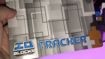 Io blocks by guidecraft