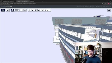 Xeokit SDK - Introduction