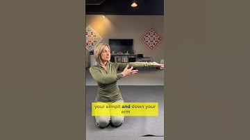 ⚡️ Median Nerve Flossing ⚡️