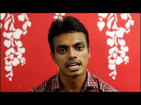 A CHAMPIONS WAY OF CRISIS MANAGEMENT  - Mr.Suriyah - Cricketer and H.R. Practitioner