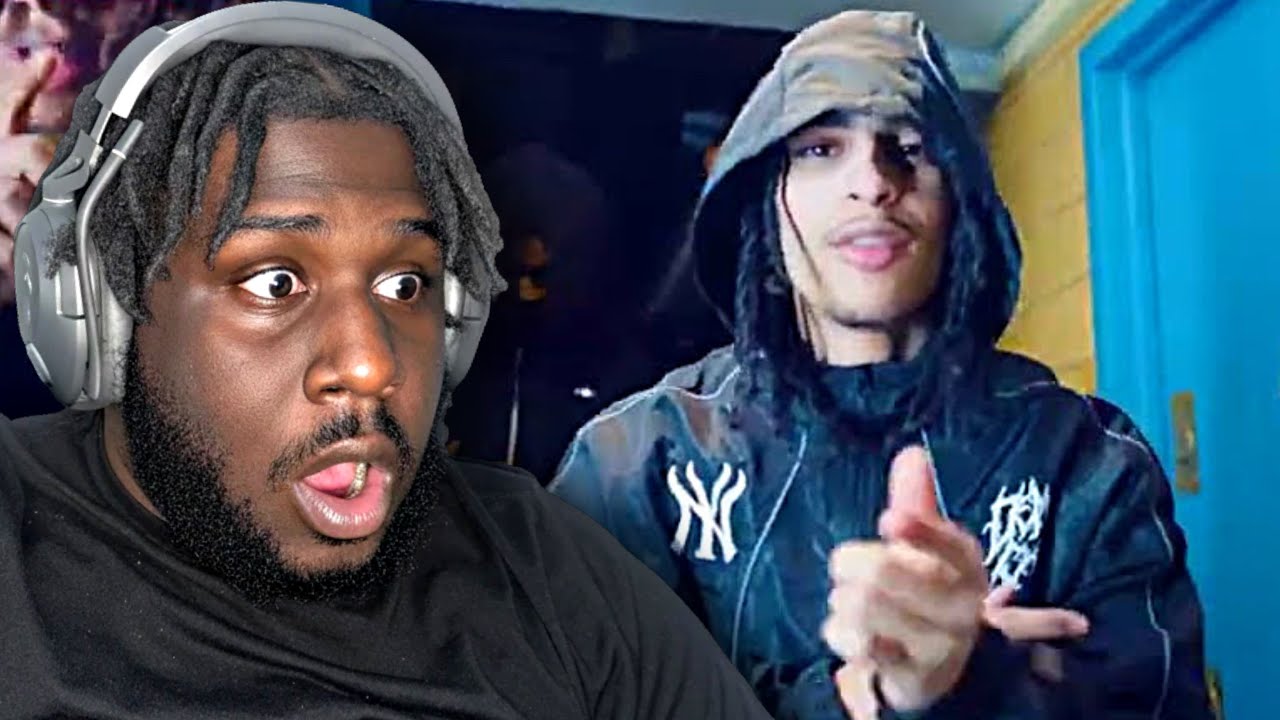 BENJI REACTS TO JAH BANDZ- "EVERY NIGHT"