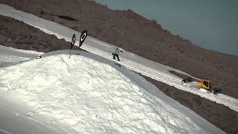 Peak Performance - KoS 10 - B-PAUL