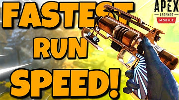 Apex Legends Mobile WINGMAN GUIDE!