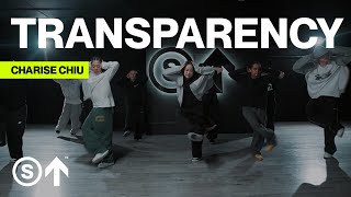 Transparency - Chris Brown | Charise Chiu Choreography