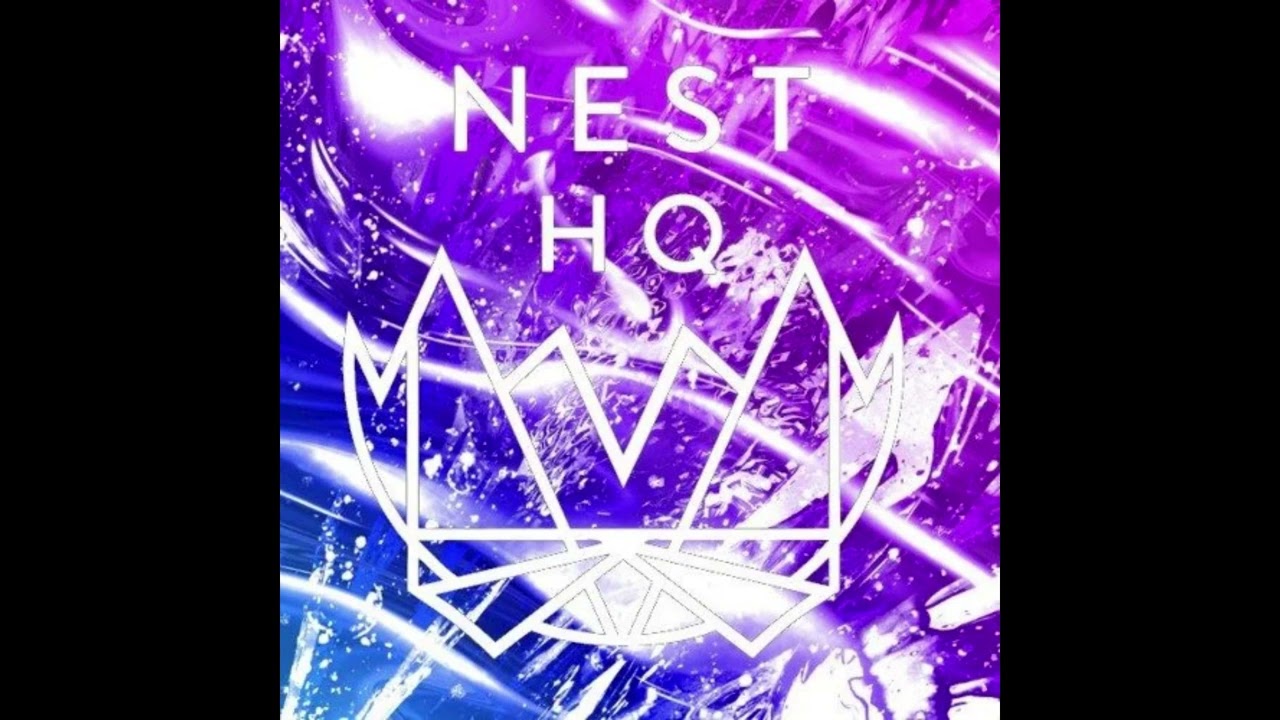 NEST HQ Guest Mix: Glacci