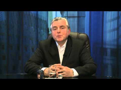 ფრაგმენტი გადაცემიდან \"დასაბამიდან სასუფევლამდე\" გიორგობიანთან და ასათიანთან ერთად