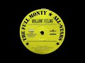 The Full Monty All-Stars  – Brilliant Feeling (Love To Infinity&#39;s Flying Circus Mix) (1996)